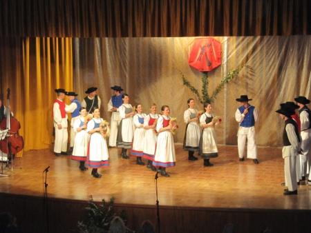 Folklorni festival 30